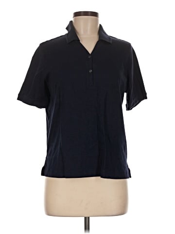 Ashworth Short Sleeve Blouse (view 1)