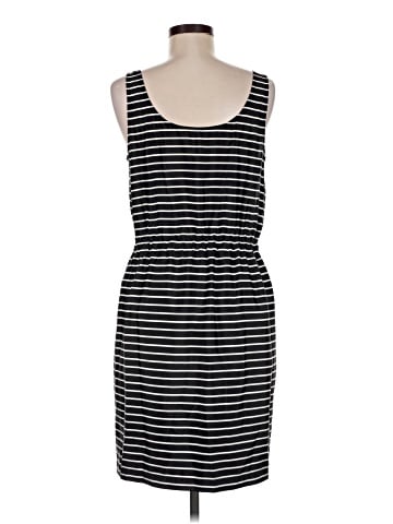 Ann Taylor LOFT Casual Dress (view 2)