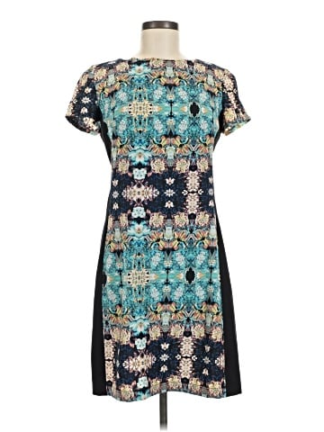 Xhilaration Casual Dress (view 1)