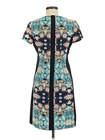 Xhilaration Casual Dress (view 2)