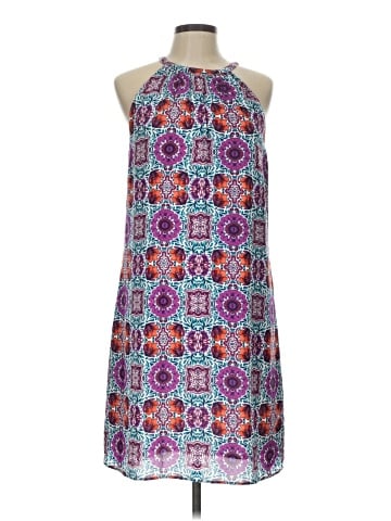 Tahari by ASL Casual Dress (view 1)