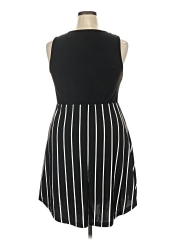 Shein Curve Casual Dress (view 2)