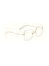 Marc Jacobs Gold Sunglasses One size - photo 1