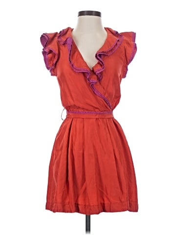Marc by Marc Jacobs Cocktail Dress (view 1)