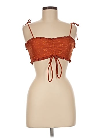 Nasty Gal Inc. Sleeveless Top (view 1)