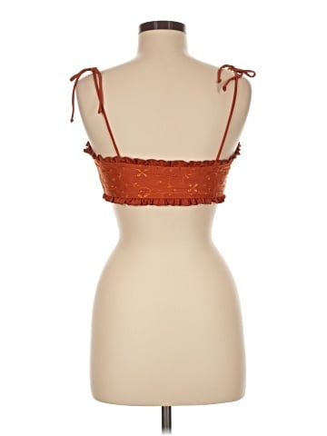 Nasty Gal Inc. Sleeveless Top (view 2)