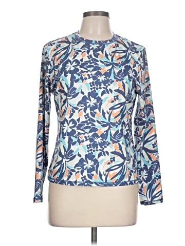 Roxy Long Sleeve T-Shirt (view 1)