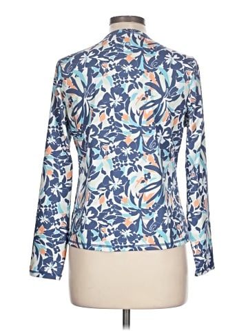 Roxy Long Sleeve T-Shirt (view 2)