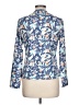 Roxy Blue Long Sleeve T-Shirt Size L - photo 2