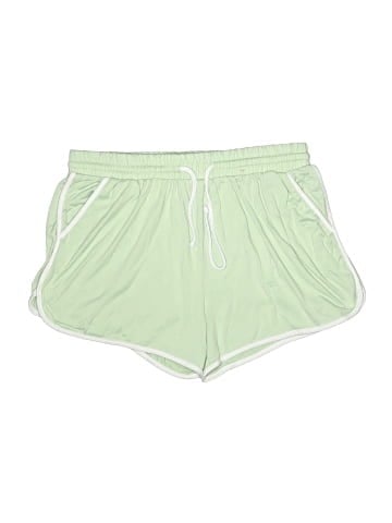 ShoSho Athletic Shorts (view 1)