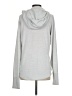 Athleta Gray Sweatshirt Size S - photo 2