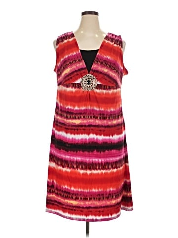 Elementz Casual Dress (view 1)