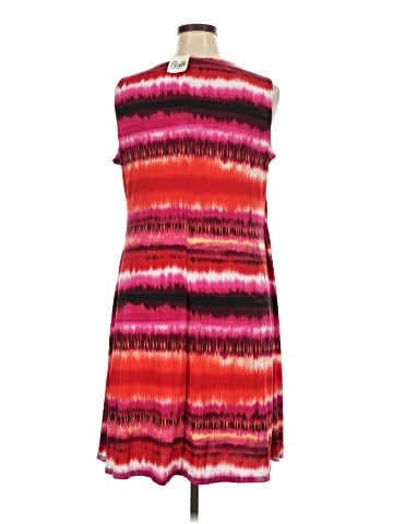 Elementz Casual Dress (view 2)