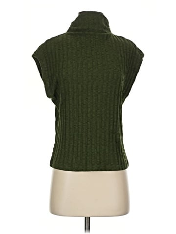 Michael Stars Short Sleeve Turtleneck (view 1)
