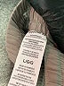 Reebok 100% Polyester Solid Tan Athletic Shorts Size L - photo 4