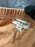 Rabbit Bear 100% Cotton Tan Shorts Size 4T - photo 3
