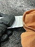 Rabbit Bear 100% Cotton Tan Shorts Size 4T - photo 4
