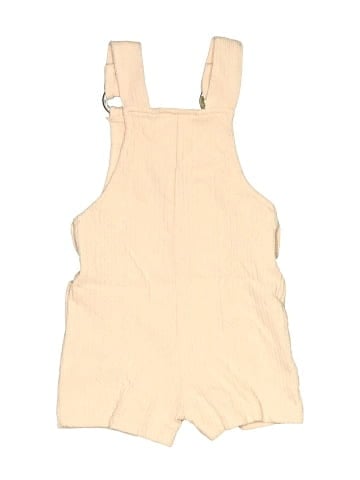 Nicole Miller New York Short Sleeve Onesie (view 2)