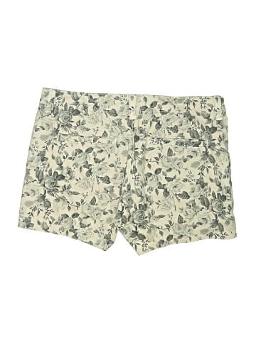 J Brand Khaki Shorts (view 2)