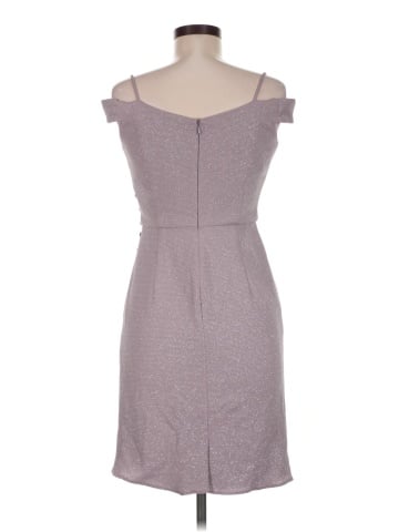 Oleg Cassini Cocktail Dress (view 2)