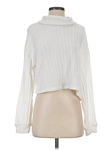 Altar'd State Turtleneck Sweater (view 1)