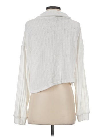 Altar'd State Turtleneck Sweater (view 2)