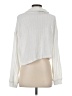 Altar'd State White Turtleneck Sweater Size XS - photo 2