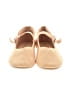 Tahari Tan Flats Size 8 - photo 2