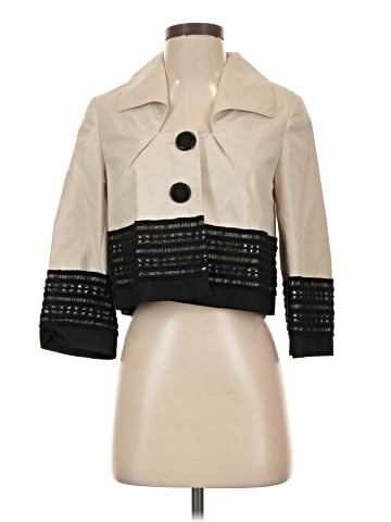 Robert Rodriguez Coat (view 1)