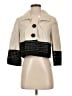 Robert Rodriguez Ivory Coat Size 4 - photo 1