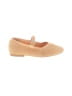 Tahari Tan Flats Size 8 - photo 1