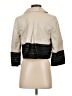 Robert Rodriguez Ivory Coat Size 4 - photo 2