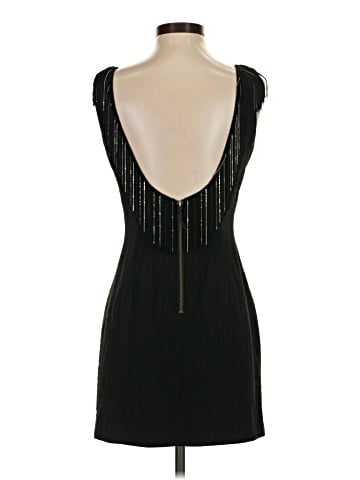LaROK Cocktail Dress (view 2)