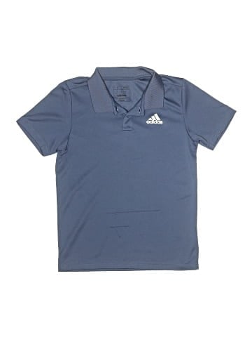 Adidas Short Sleeve Polo (view 1)