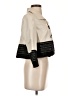 Robert Rodriguez Ivory Coat Size 4 - photo 4