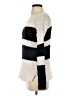 C&C California Stripes White Pullover Sweater Size S - photo 5