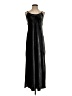 Splendid 100% Polyester Black Casual Dress Size XS - photo 1