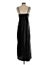 Splendid 100% Polyester Black Casual Dress Size XS - photo 2