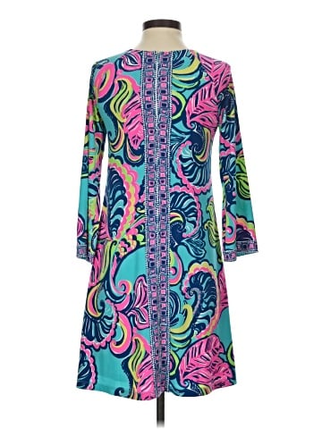 Lilly Pulitzer Casual Dress (view 2)