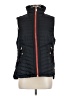 Vince Camuto 100% Polyester Black Vest Size M - photo 1