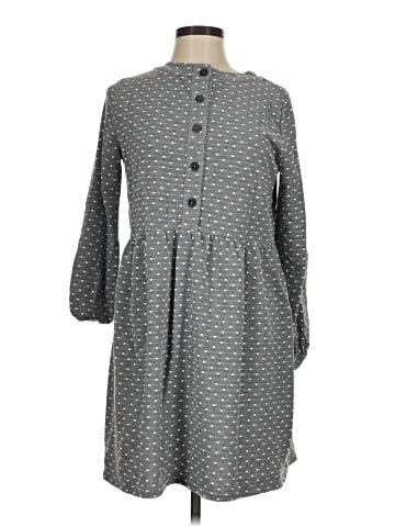 Ann Taylor LOFT Casual Dress (view 1)