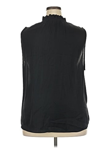 Banana Republic Sleeveless Blouse (view 2)