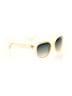 Unbranded Ivory Sunglasses One size - photo 1