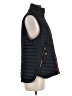 Vince Camuto 100% Polyester Black Vest Size M - photo 4