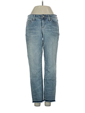 Lands' End Jeans (view 1)