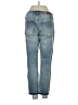 Lands' End Blue Jeans Size 4 - photo 2