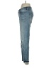 Lands' End Blue Jeans Size 4 - photo 5