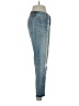 Lands' End Blue Jeans Size 4 - photo 4