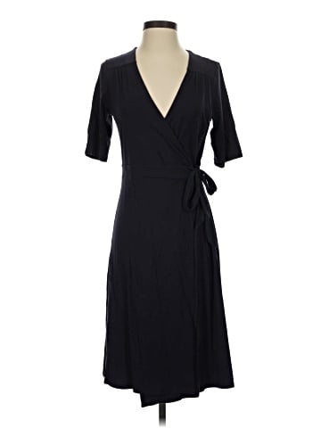 Lands' End Casual Dress (view 1)