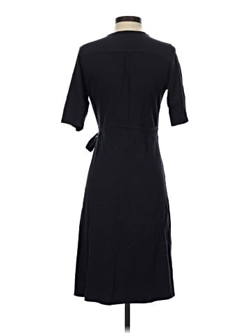 Lands' End Casual Dress (view 2)